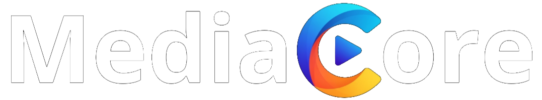 MediaCore Logo